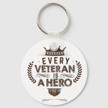 veteran keychains