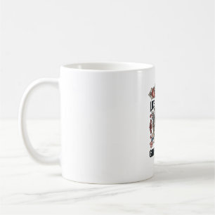 Veteran Like My Father Grandfather Before Me Desig Coffee Mug
