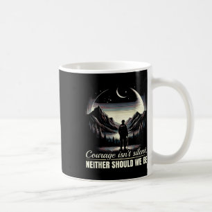 Veteran Suicide Awareness Mental Health Military S Coffee Mug