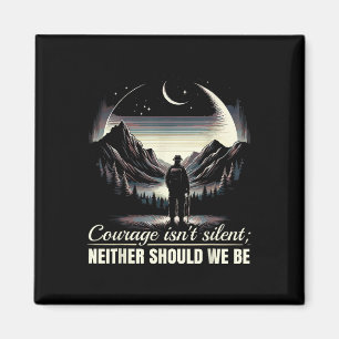 Veteran Suicide Awareness Mental Health Military S Magnet