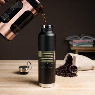 Veteran Water Bottle