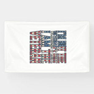 Veteran Wife Quote Patriotic Vintage Vector Design Banner