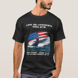 Veteran Xmas T Shirt