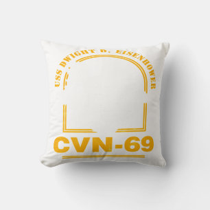 Veterans Cushion