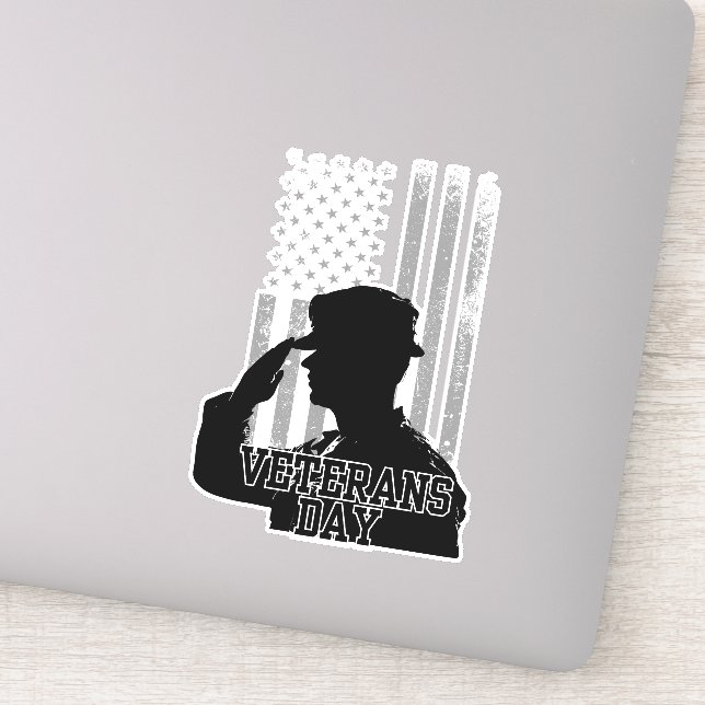 Veterans Day (Detail)