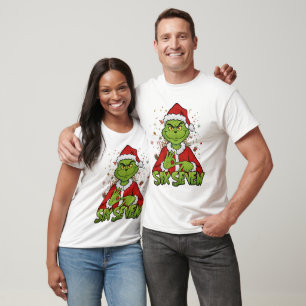 Veterans Day, 67 Thanksgiving, and 2025 Christmas T-Shirt