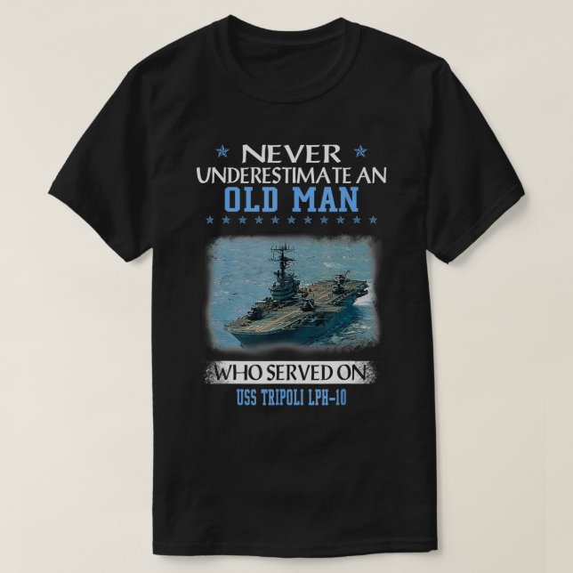 Veterans Day Father Day  3  T-Shirt (Design Front)