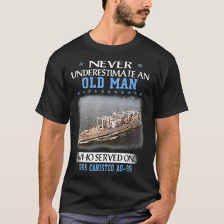 Veterans Day Father Day Gift 8 T-Shirt