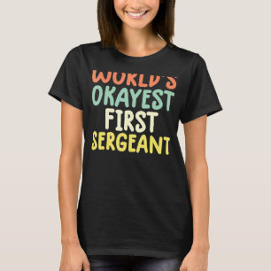 Veterans Day For Men Veteran Patriotic Military 7 T-Shirt