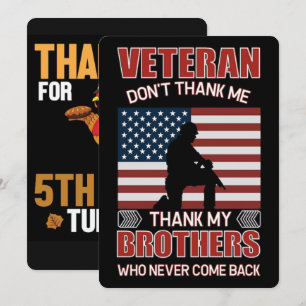 Veterans Day, Halloween, and Christmas 2025 Holiday Card