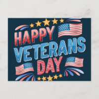 Veterans Day