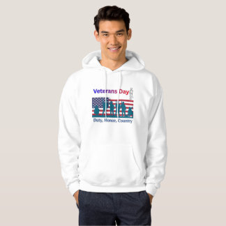 Veterans Day Hoodie