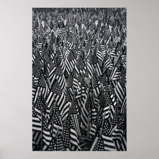 veterans day memorial poster