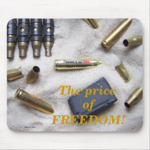 veterans day military sas army war vets mousepad