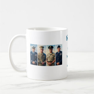 Veteran's day Mug
