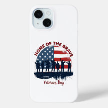 Veterans Day Patriotic Tee