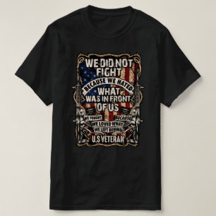 veterans day T-Shirt