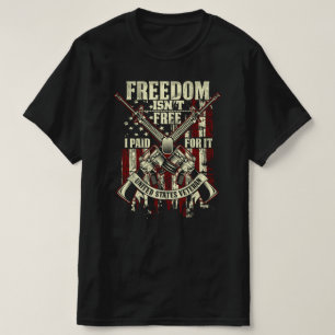 veterans day T-Shirt