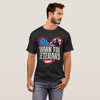 Veterans Day t-shirt usa memorial 2025