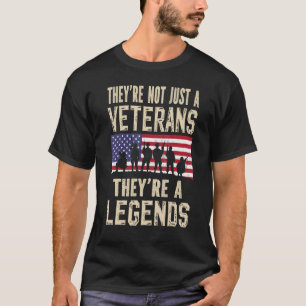 Veterans Day Thank You for your Service thank you T-Shirt