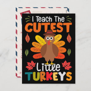 Veterans Day, Thanksgiving, and Christmas 2025  Holiday Postcard