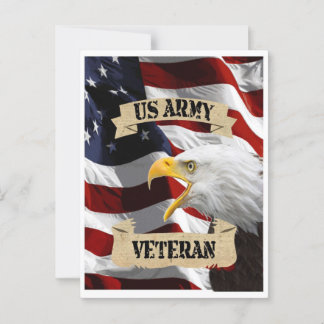 Veterans Day, Veterans Day 2025, Veterans Day 2026 Postcard