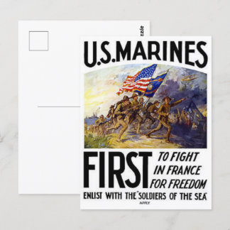 Veterans Day, Veterans Day 2025, Veterans Day 2026 Postcard