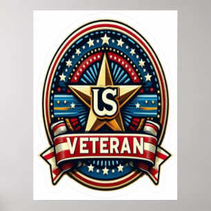 Veterans Day, Veterans Day 2025, Veterans Day 2026 Poster