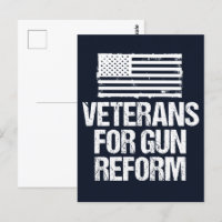 Veterans for Gun Reform