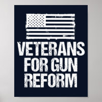 Veterans for Gun Reform