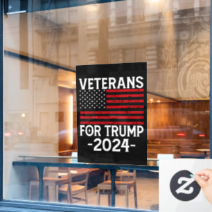 Veterans for Trump 2024 Pro Trump