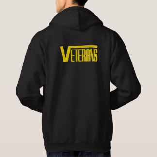 Veterans Hoodie