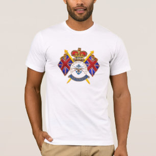 Veterans Logo T-Shirt