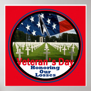 Veterans Poster