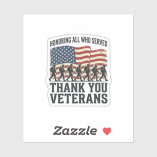 Veterans Thank You Patriotic Military Flag Shirt D