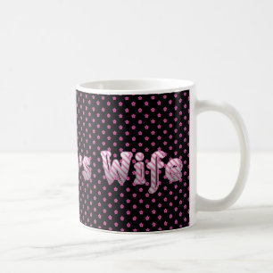 Veterans Wife Mug