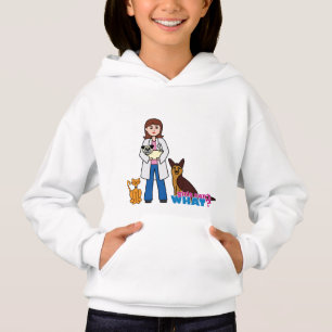 Veterinarian