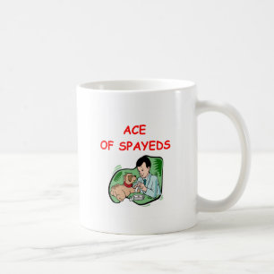 VETerinarian joke Coffee Mug