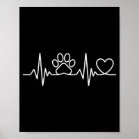 Veterinarian love vet tech