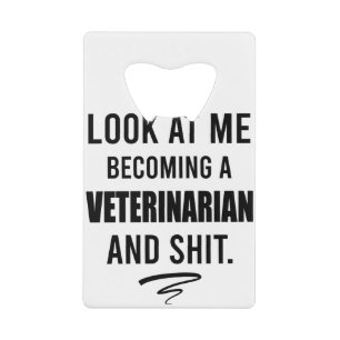 Veterinarian Shirt Funny Vet Graduation Gift Shirt