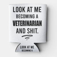 Veterinarian Shirt Funny Vet Graduation Gift Shirt
