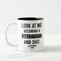 Veterinarian Shirt Funny Vet Graduation Gift Shirt
