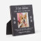 Veterinarian Thank You Gift Custom Pet Dog Photo