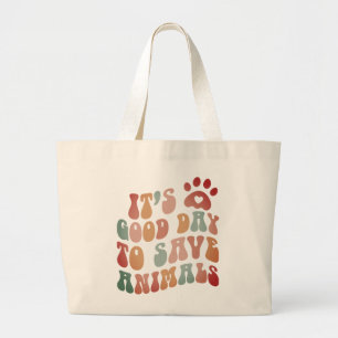 Veterinarian Tote Bag   Vet Tech Tote Bag 
