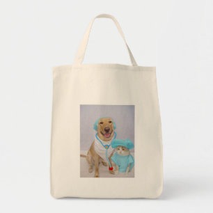 Veterinarian's Tote