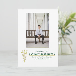 Veterinary Announcement