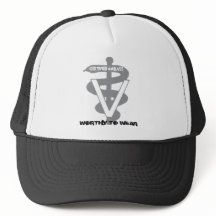 Veterinary Certified Badass - Worthy To Wear