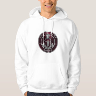 Veterinary  Corps  Hoodie
