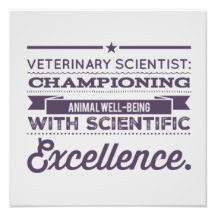 Veterinary Scientist: Championing Animal Wellbeing