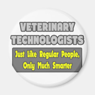 Veterinary Technologists .. Smarter Magnet